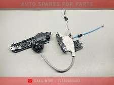 2016 MERCEDES A-CLASS O/S