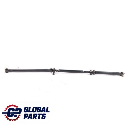 Mercedes vito w639 - mercedes, propshaft