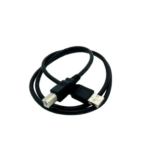 Usb data cable cord for - 3',