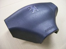 PEUGEOT 206 CC STEERING WHEEL
