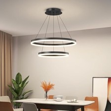 40cm ring black - ring,