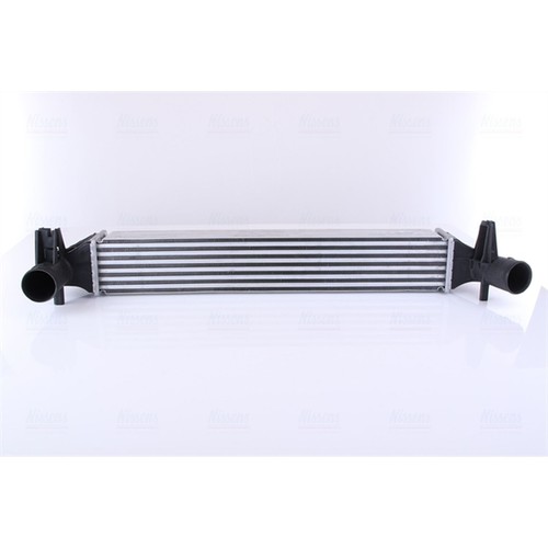 Intercooler for skoda fabia - intercooler,