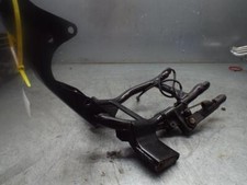 Suzuki GZ250 GZ 250 Marauder 1998-on Frame Rail