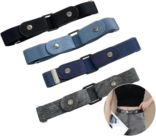 Plain lazy elastic - elastic, belt