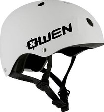 2 x Custom Name Helmet