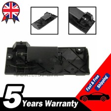 For Ford Mondeo MK3 2000 2007 RHD Glove Box Catch Lock Assembly Handle 