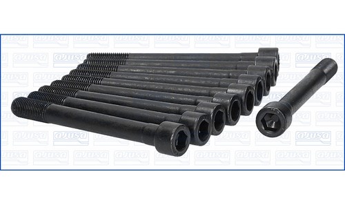 Cylinder head bolt - cylinder,