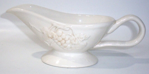 Godinger co gravy boat - i,