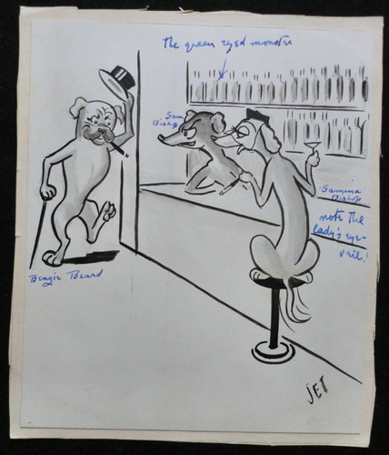 John tickner original - tickner,