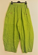 Lagenlook Italian 100% Linen