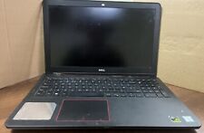 Dell Laptop 15 - 7559  PS57F SPARES & REPAIRS Only see description