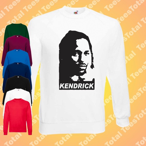 Kendrick lamar jumper - kendrick,