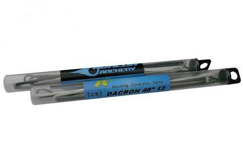 Avalon archery tyro dacron - archery, b50