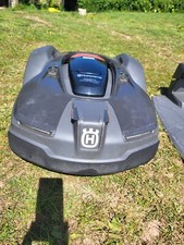 Husqvarna AutoMower 450X - robot mower - 2022 model + warranty until 2027!!