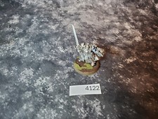 Warhammer  40k Metal Grey Knights Terminator Brother Captain Stern