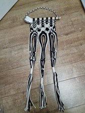 Tassel Hanging Tapestry Wall