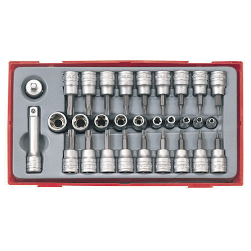 Teng tttx30 drive - teng, 3/8"