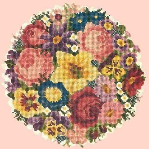 Elizabeth bradley tapestry - elizabeth,