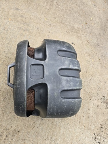John deere ltr180 ltr - john, ride