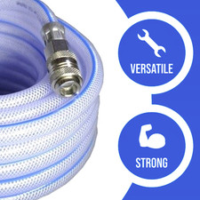 10M 33ft Reinforced PVC Air