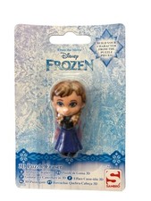 disney frozen anna 3d puzzle
