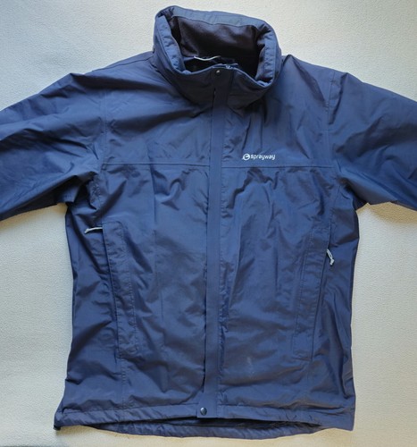 Sprayway hydrodry waterproof - hydrodry,