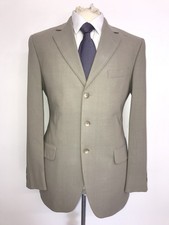 GIEVES & HAWKES - Mens BEIGE