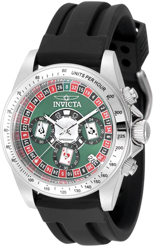 Invicta speedway monte carlo - invicta,