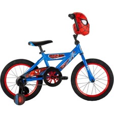 16" Marvel Spider-Man Kids'