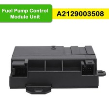 A2129003508 Fuel Pump Control Module Unit for Mercedes X204 GLK350 E350 S550*