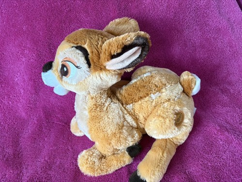 Bambi soft plush - soft, toy