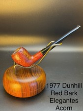 1977 Dunhill Red Bark