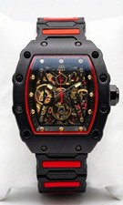 Premium Fully Mechanical