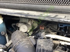 FORD FOCUS MK2 2008-2011 Brake Master Cylinder