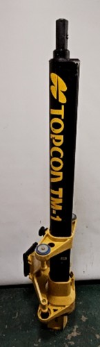 Topcon electric mast - topcon, tm-1