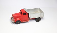 Tootsietoy Mack Dump Truck -
