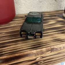 Vintage Corgi Toys the Green