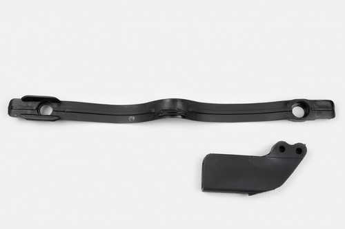 Ufo chain slider - slider, guide