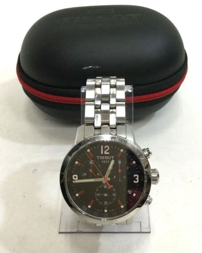 Tissot prc 200 incheon asian - incheon,