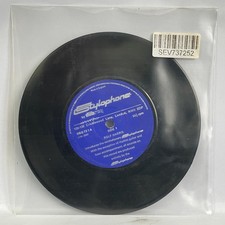 Stylophone, Rolf Harris 7”