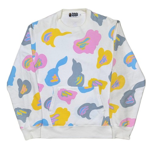 Bape cotton candy camo - cotton,