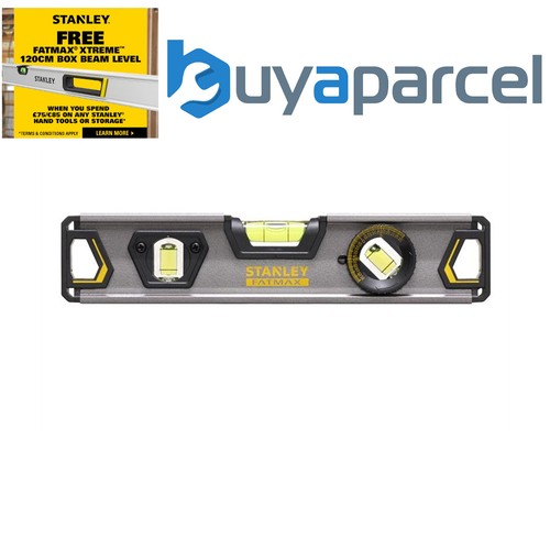 Stanley xtht0 42495 - fatmax, pro