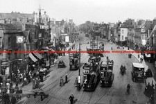 F015388 Bristol Old Market