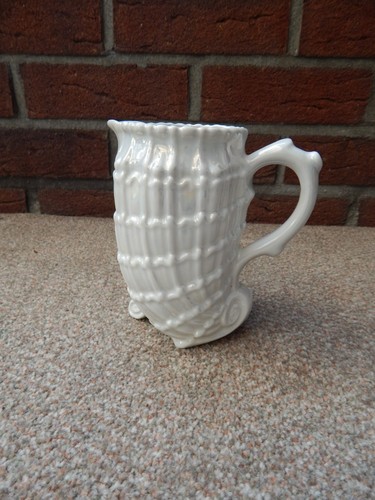Vintage lustreware shell - vintage,