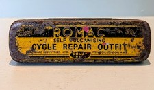 Vintage Romac Cycle Repair