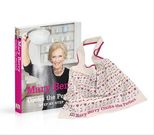 Mary Berry Cooks The Perfect -