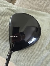 Cobra F-Max Offset Driver 10.5