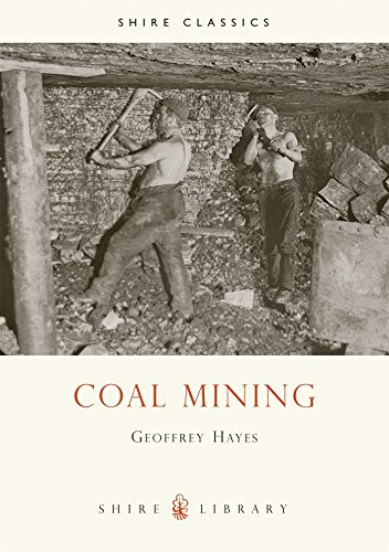 Coal mining 3 - 3, (shire