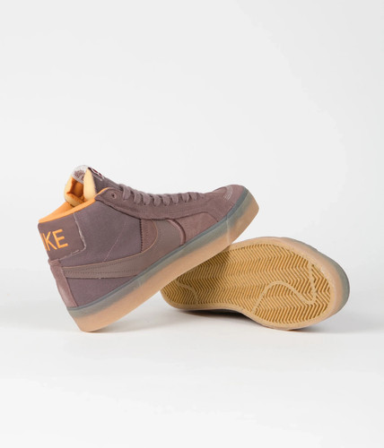 Nike zoom blazer - mid, prm