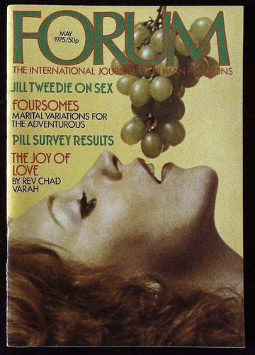 Forum journal human - forum,